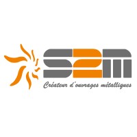 S2M Métallerie logo - Similar company to Lpa Enseignes