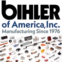 Bihler of America logo - Similar company to Ultimate Training Munitions