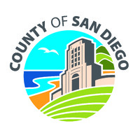 County of San Diego logo - Similar company to P
