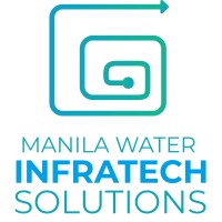 Manila Water Infratech Solutions logo - Similar company to Hydroguard Systems