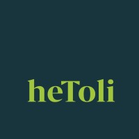 Hetoli logo - Similar company to Click Typhoon