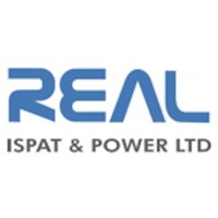 Real Ispat and Power Ltd logo - Similar company to Smarttech Secure Solution Private Limited