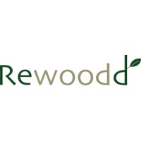 Rewoodd logo - Similar company to B Inspired Designs