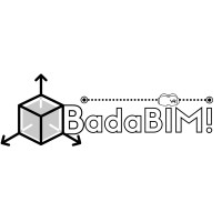 BadaBIM logo - Similar company to Bimsky