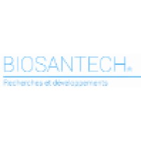 Biosantech logo - Similar company to Biomanda