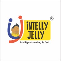 iNTELLYJELLY logo - Similar company to Thelearnage