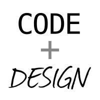 Code+Design Initiative logo - Similar company to Werk21 Gmbh