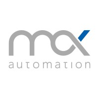 MAX Automation SE logo - Similar company to Max Automation Sdn Bhd