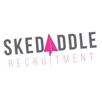 Skedaddle Recruitment logo - Similar company to Successengine | Customer Success Recruitment & Coaching