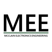 McClain Electronics Engineering logo - Similar company to Daitech Controls