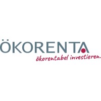 ÖKORENTA Gruppe logo - Similar company to Fabelzucker Gmbh
