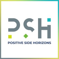 Positive Side Horizons logo - Similar company to Unicom Soft