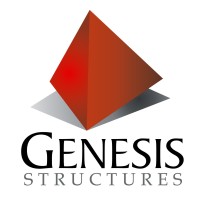 Genesis Structures logo - Similar company to Russo Structural Services