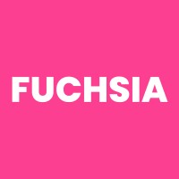 Fuchsia logo - Similar company to 5%