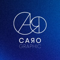 CaroGraphic logo - Similar company to Torpido
