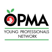 OPMA's Young Professionals Network logo - Similar company to The Fresh Cred