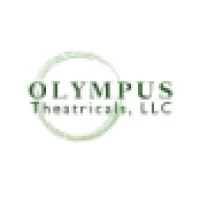 Olympus Theatricals, LLC logo - Similar company to National Theatre Live