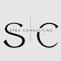 STEC Consulting logo - Similar company to D&P Consulting Bv