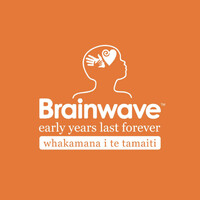 Brainwave Trust Aotearoa logo - Similar company to Dry July Nz Trust