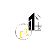 C³  Ltd logo - Similar company to Pastel Projects