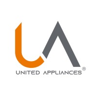 United Appliances USA logo - Similar company to Landking Cabinet Air Conditioner Manufacturer