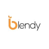 Blendy Labs logo - Similar company to Infynia Technologies