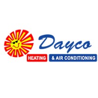 Dayco Heating & Air Conditioning logo - Similar company to Summit Heating And Air Conditioning