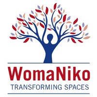 Womaniko Transforming Spaces logo - Similar company to Learning Edge Partners