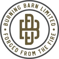 Burning Barn Rum logo - Similar company to Toolflow Ai