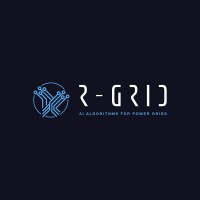 R-GRID Project logo - Similar company to Vigimare