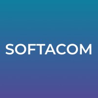 Softacom logo - Similar company to Embarcadero Technologies