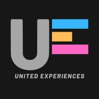 United Experiences logo - Similar company to Captheon