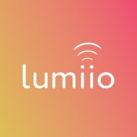 Lumiio logo - Similar company to Seritag