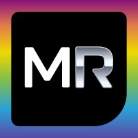 ModRetro logo - Similar company to Nftmade