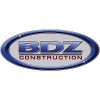 BDZ Developers, Inc dba BDZ Construction logo - Similar company to Builders Supply / Ponderosa Pacific Inc