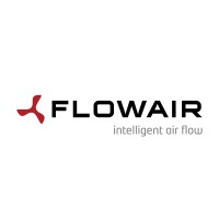 FLOWAIR logo - Similar company to Gazuno