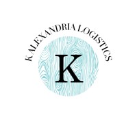 K Alexandria Logistics logo