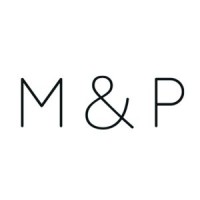 Medved & Partner OG logo - Similar company to Medved