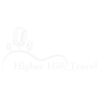 Higher Hill Travel logo - Similar company to The Bellomy Group