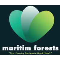 maritim forests logo - Similar company to Treecycle