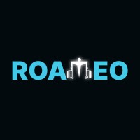 Roameo logo - Similar company to Chronotix