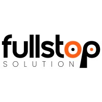 Fullstop Solution logo - Similar company to Topifys
