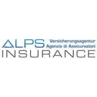 ALPS INSURANCE logo - Similar company to Cenmax