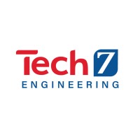 Tech7 Engineering logo - Similar company to Tech7