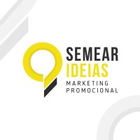 Semear Ideias - Soluções Publicitárias logo - Similar company to Publivez - Soluções Globais Para Eventos
