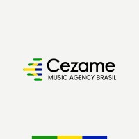 Cézame Music Brasil logo - Similar company to Amonet 360