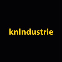 knIndustrie logo - Similar company to Soapup