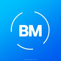 Blue Marble logo - Similar company to Black Eagle Treinamentos