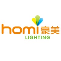 SHENZHEN HOMI LIGHTING logo - Similar company to Cg Lighting Ltd.