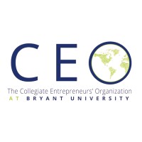 Ceo At Bryant University